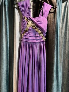 Designer Princess Gown (Never Used)