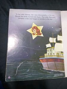Collection of 3 Fairy Tale Books