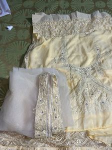 Exquisite Embellished Lehenga Choli