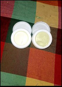 Face beauty  night cream