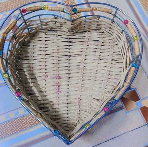 Valentine's Day Gift Basket