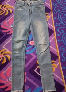 5 Jeans for women