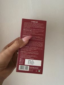 Carlton London Overose Eau de Parfum