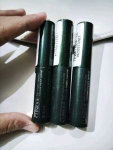 Clinique Mascara Black