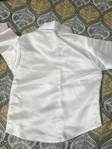 Baby boy Black Suit Set