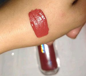 Chambor Liquid Lipstick