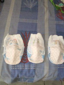 Pampers Pants Diapers