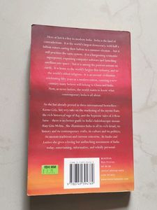 Snakes and Ladders by Gita Mehta