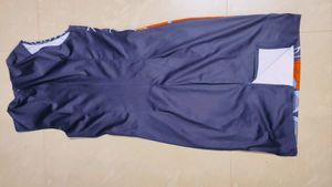 Floral Print Sheath Dress Never Used....