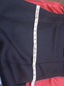 brand new ruffel dress