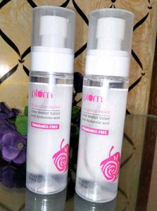 Pack Of 2 Face Toners