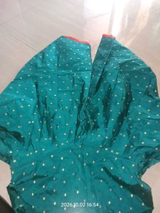 full dress patila type