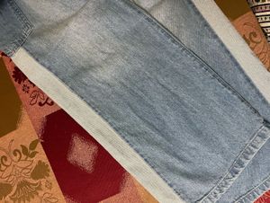 Women's Cargo Jeans