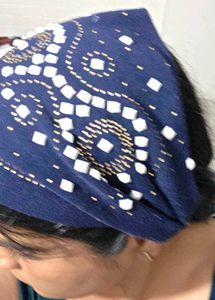 Y2k Style Hairband - It's a Freebee