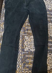 Black Jeans.
