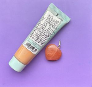 Wet N Wild Tinted Hydrator- Medium Tan