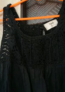 Tunic Cum Dress