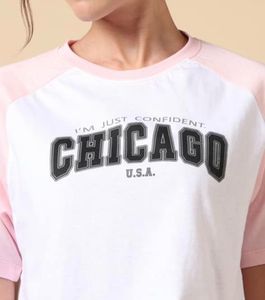 Chicago Graphic T-Shirt