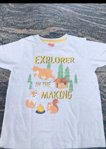 Set Of 8 T Shirts