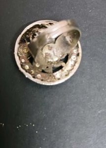 Set of 3 Fashion Rings