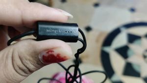 Nokia Earphones, Head Phones