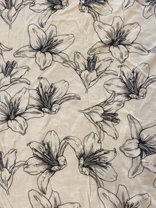 Floral Print T-Shirt