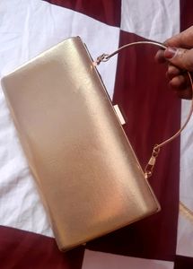 Fancy Clutch