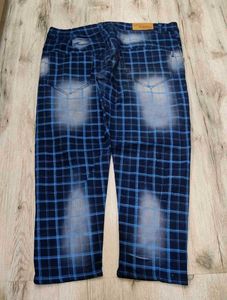 Sc9759 Ruston jeans waist 36 inches