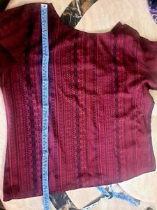 Combo Of 6 Tops - Size 42 to 44 Inch