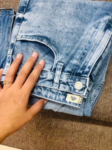 Assorted Women's Jeans Bundle