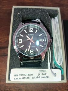 Casio Enticer 101% Original 💯🔥 Men Watch
