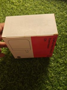 OnePlus Warp Charge 65W Power Adapter