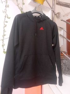 Adidas Hoodie Sweatshirt