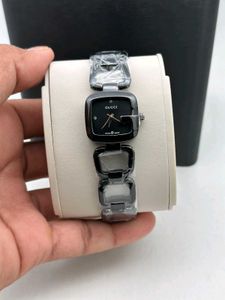 Gucci women watch