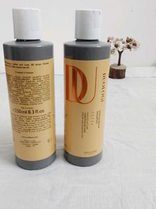 Oriflame Duologi Intense Repair Shampoo