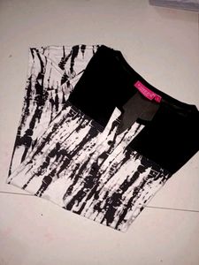 Cotton And Simple Top
