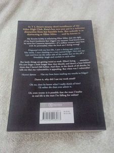The Casanova Book