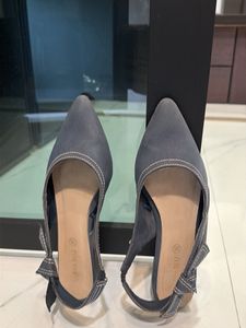 Westside Ballerina sandals For women