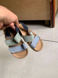 HM Baby Sandals Unisex