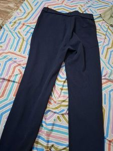 Classic Navy Blue pant