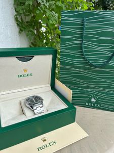 Rolex Watch (with box)