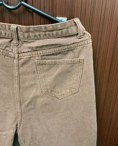 Mom Jeans (SHEIN)