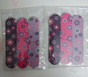 Avon Brand New Combo Nail Filers