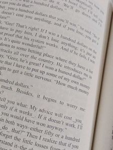 Surely You're Joking, Mr. Feynman!