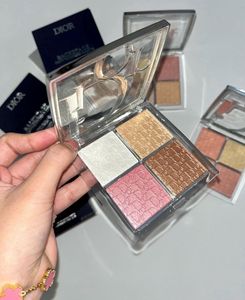 Dior Backstage Glow Face Palette