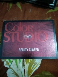 35 Color Eyeshadow Palette