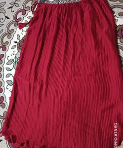 Elegant ethnic co-ord set ❤️‍🔥