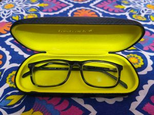 Fastrack Eyeglasses with Case