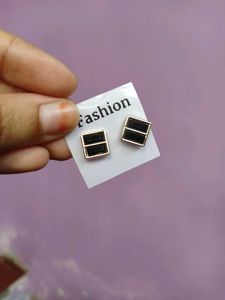 New Pattern /Design Stud Earrings