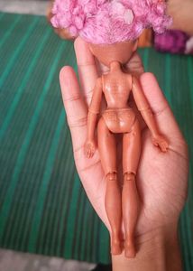 Bratz doll